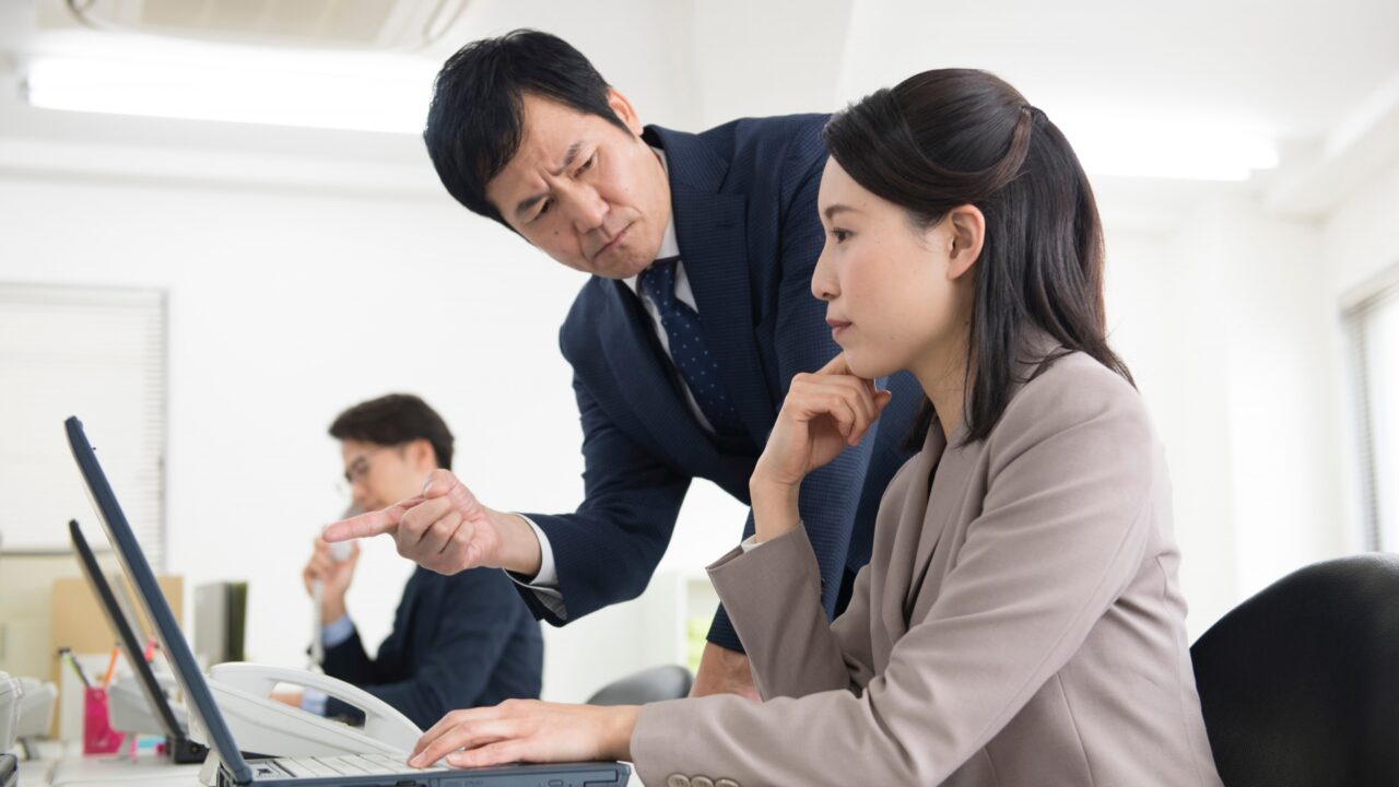 管理・経営｜正社員｜東京都