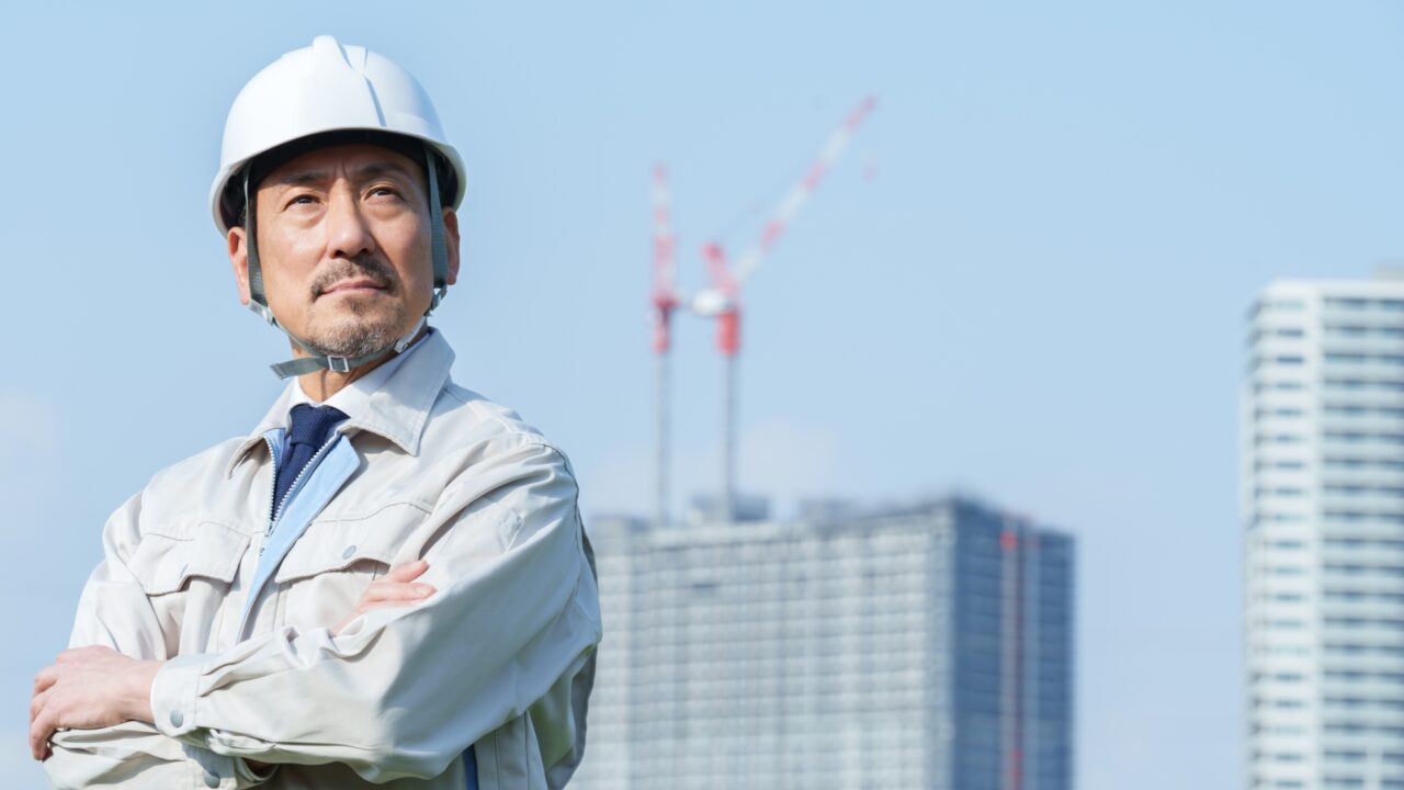 建築・土木技術職｜施工管理・工事監理者【土木・解体工事】｜正社員（無期契約）｜山形県