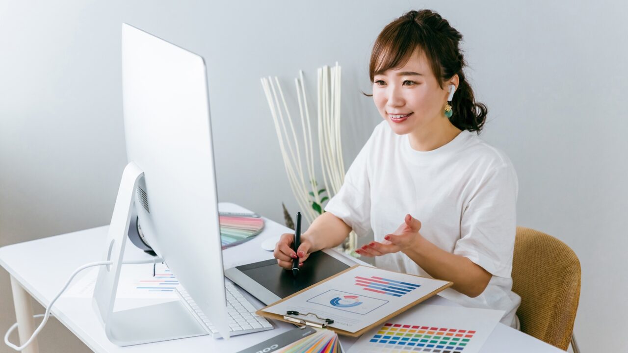 クリエイティブ職（ゲーム/マルチメディア）｜正社員｜東京都