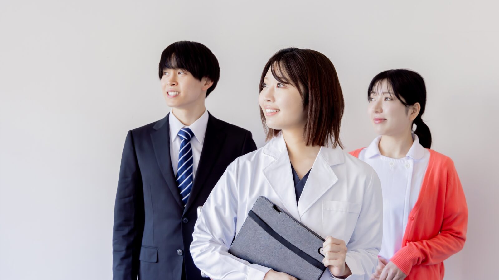 素材・化学・食品・医薬品技術職の求人アイキャッチ画像