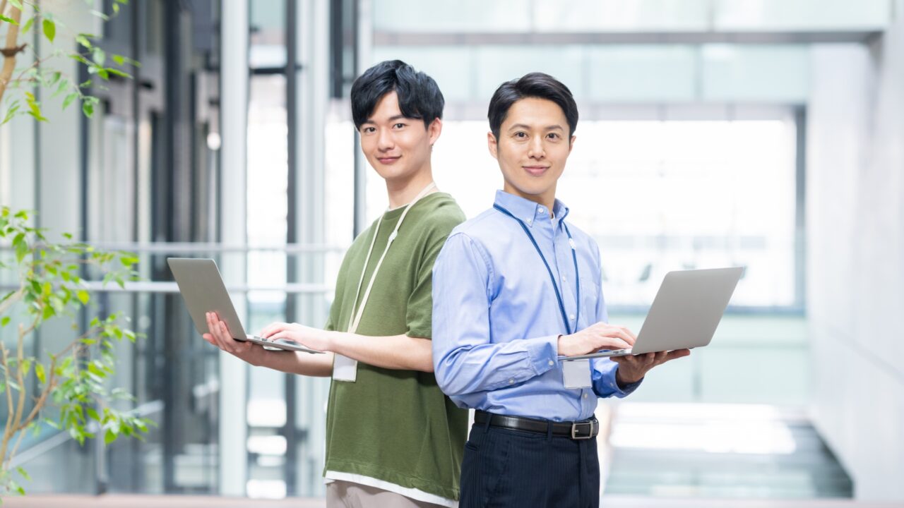 ITエンジニア・ITコンサル｜正社員｜京都府 ほか