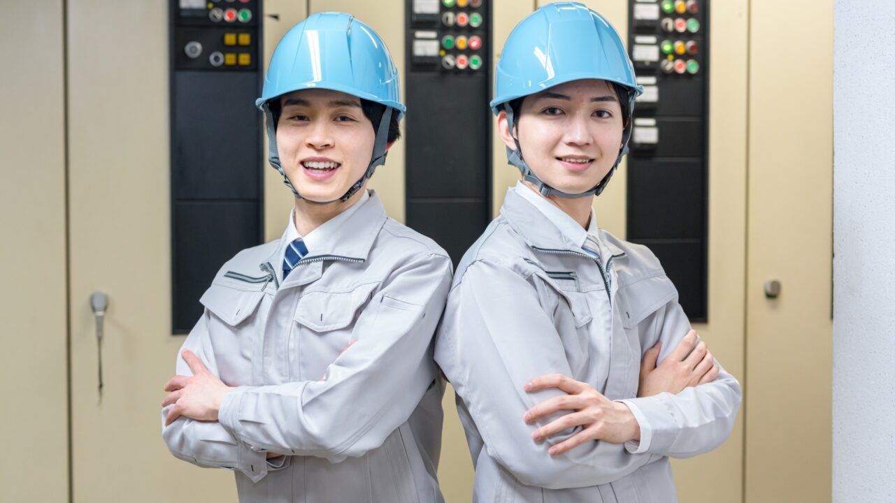 エンジニア（機械・電気・電子・半導体・制御）｜正社員｜東京都