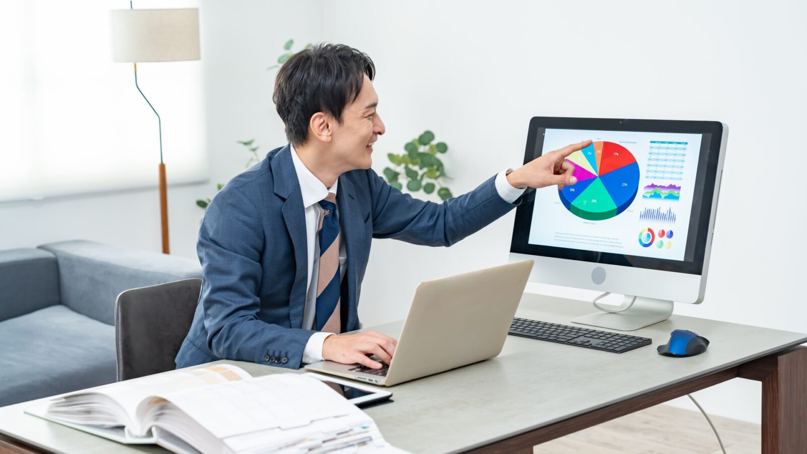 マーケティングの求人アイキャッチ画像