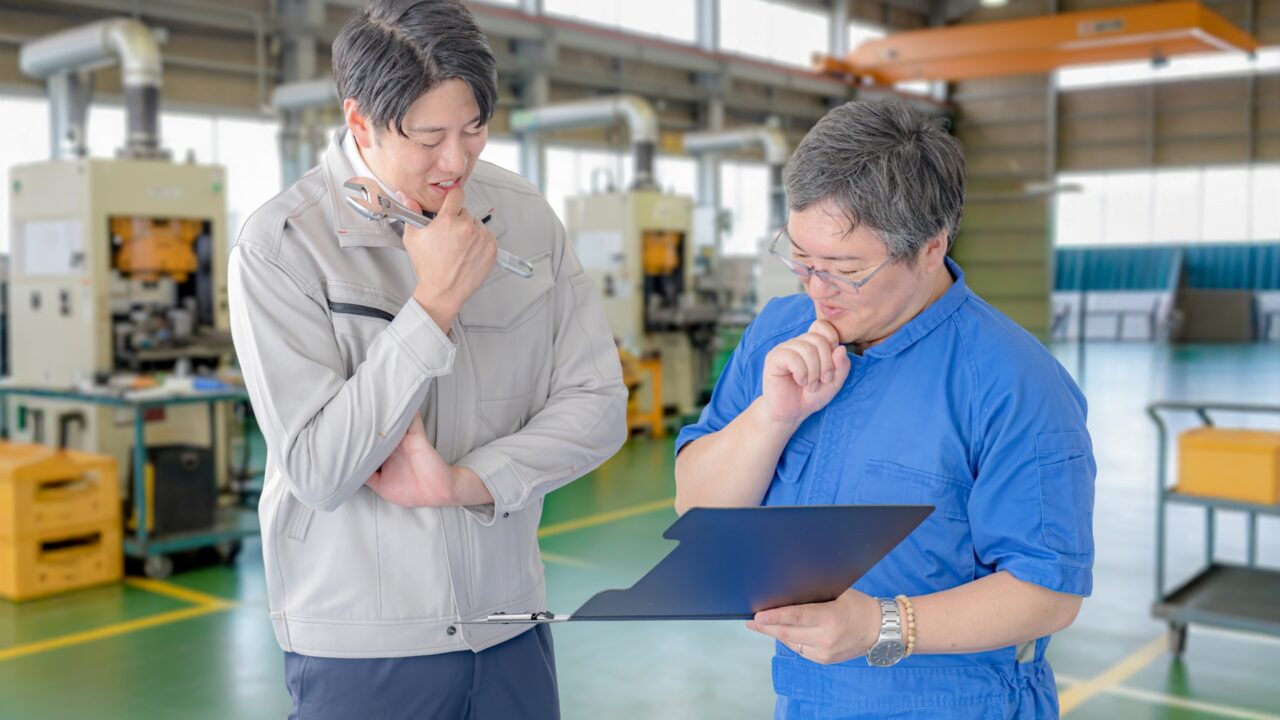 エンジニア（機械・電気・電子・半導体・制御）｜正社員｜熊本県
