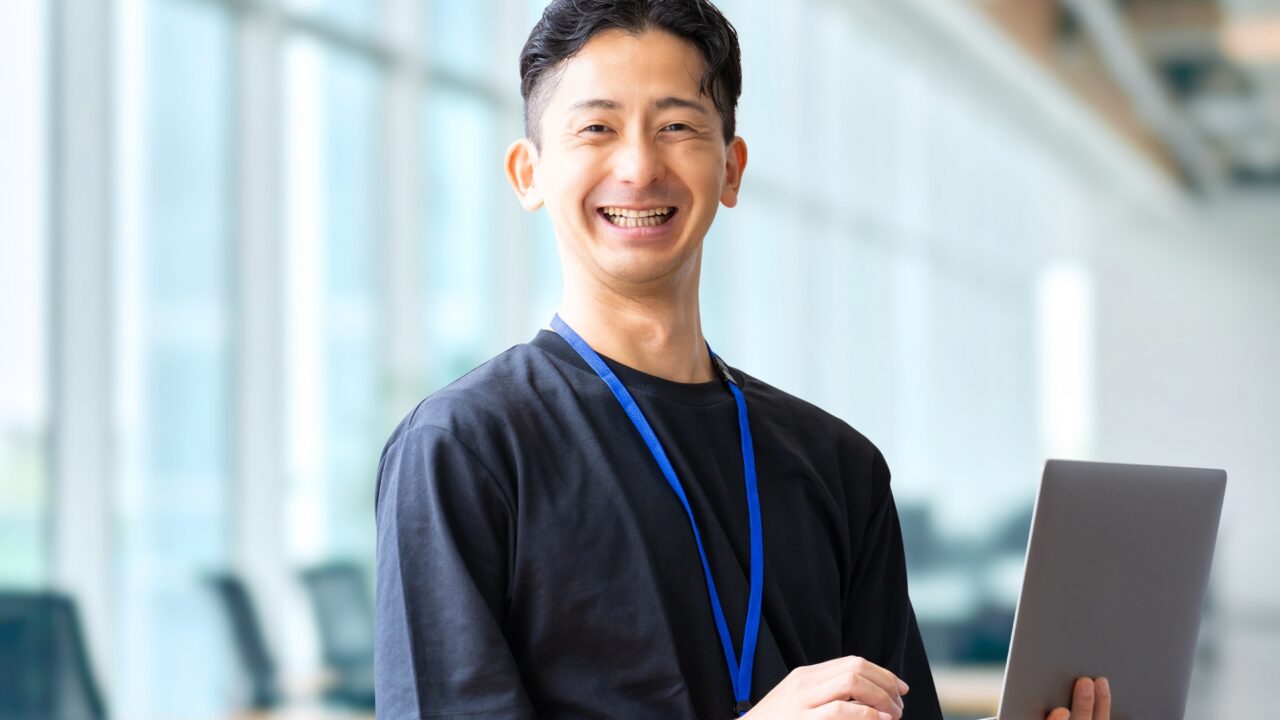 ITエンジニア・ITコンサル｜正社員｜大阪府 ほか