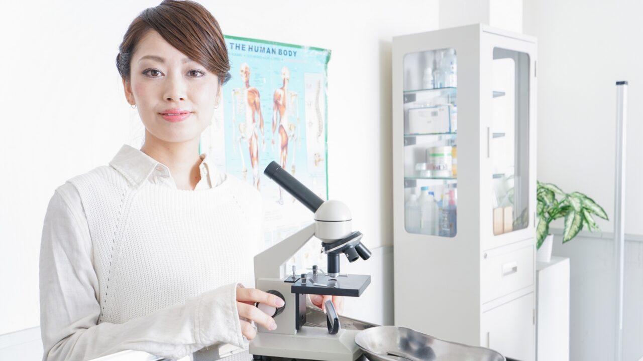 素材・化学・食品・医薬品技術職｜基礎・応用研究【素材・半導体素材・化成品】｜正社員（無期契約）｜埼玉県