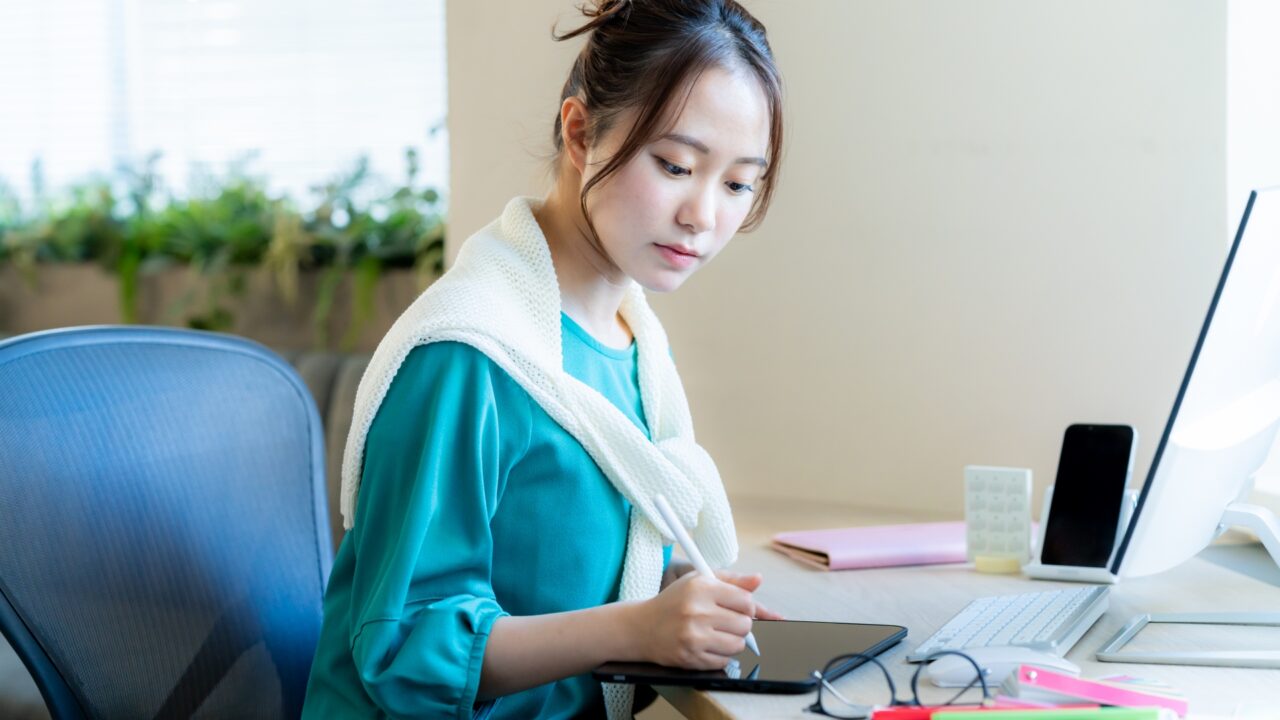 クリエイティブ職（ゲーム/マルチメディア）｜正社員｜東京都 ほか