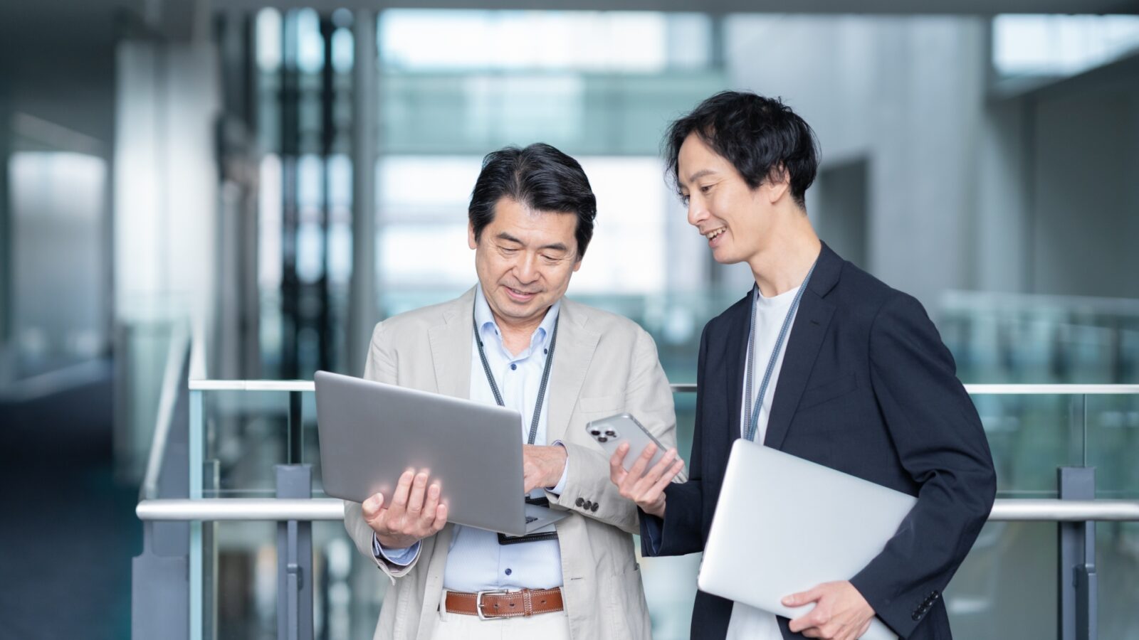 ITエンジニア関連の求人アイキャッチ画像