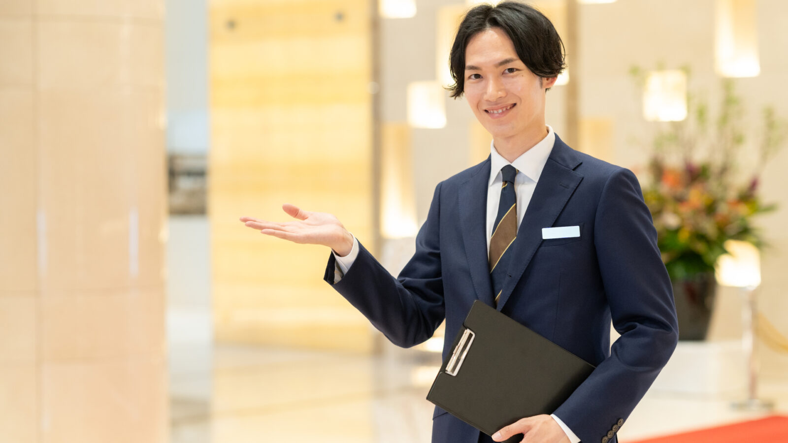 サービス・接客・店舗の求人アイキャッチ画像