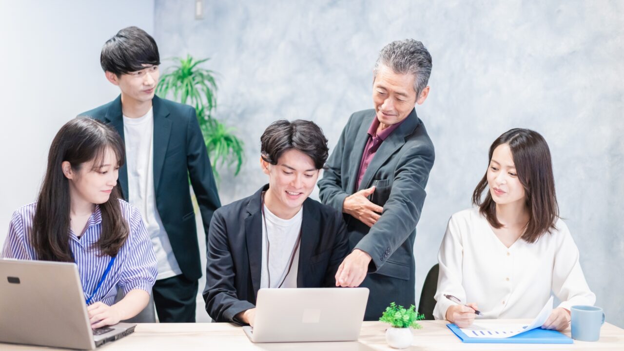 商品企画・マーケ・購買｜正社員｜東京都 ほか