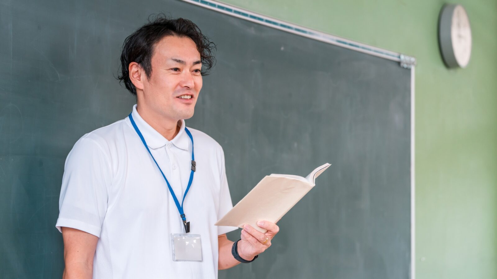 教育・保育関連の求人アイキャッチ画像