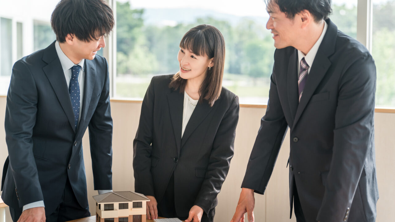 営業・営業企画系｜正社員｜東京都