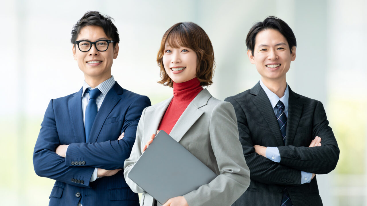 営業・営業企画系｜正社員｜東京都 ほか