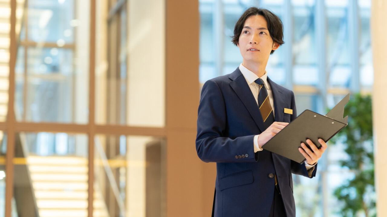 接客販売系｜正社員｜大阪府