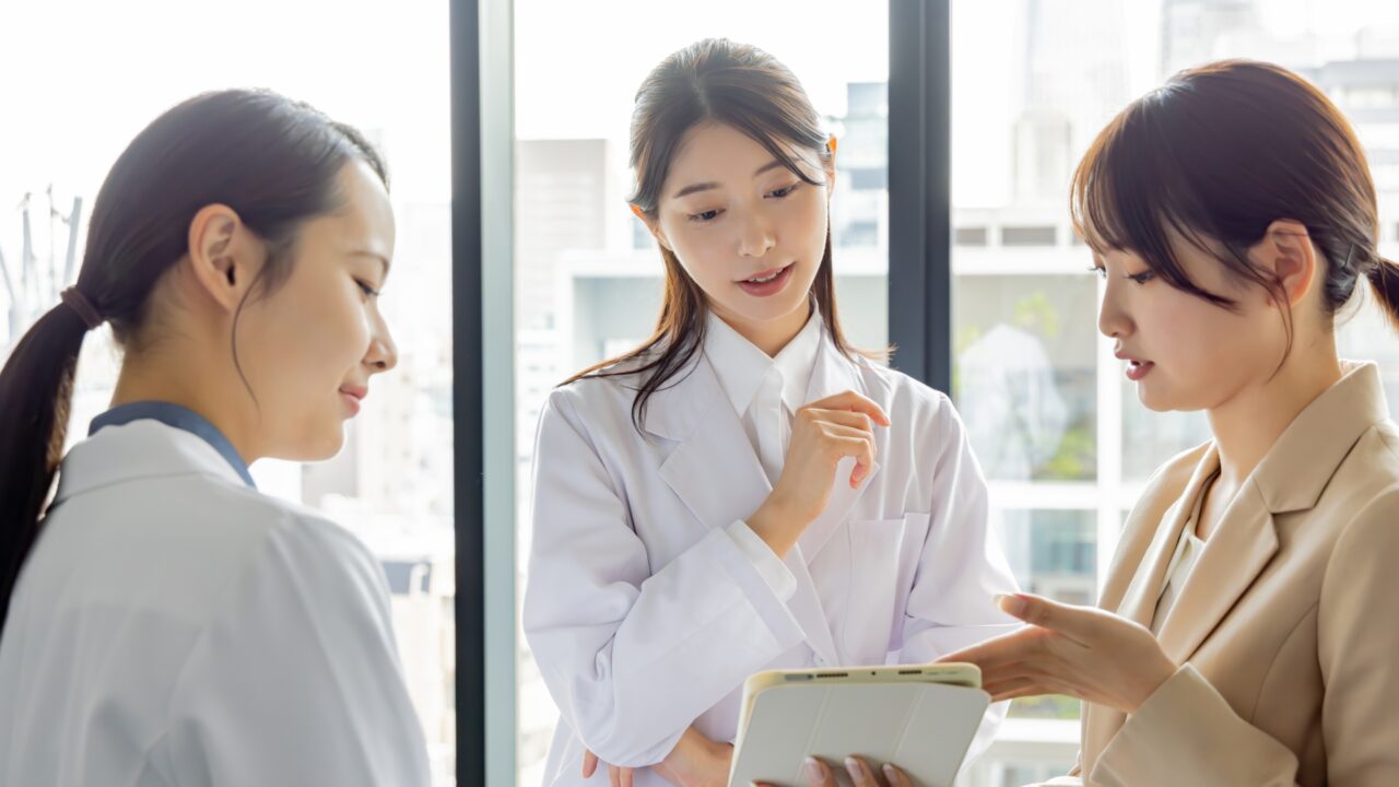 素材・化学・食品・医薬品技術職｜品質管理・保証【医薬品】｜契約社員｜富山県 ほか