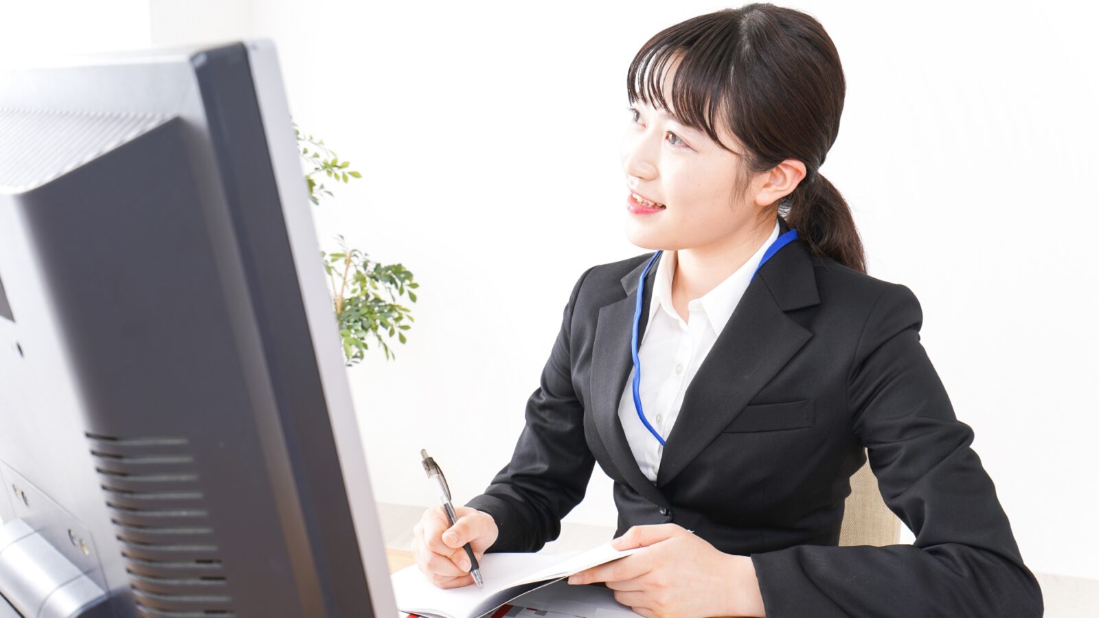 事務・管理の求人アイキャッチ画像