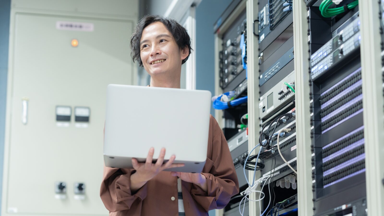 ITエンジニア関連の求人アイキャッチ画像