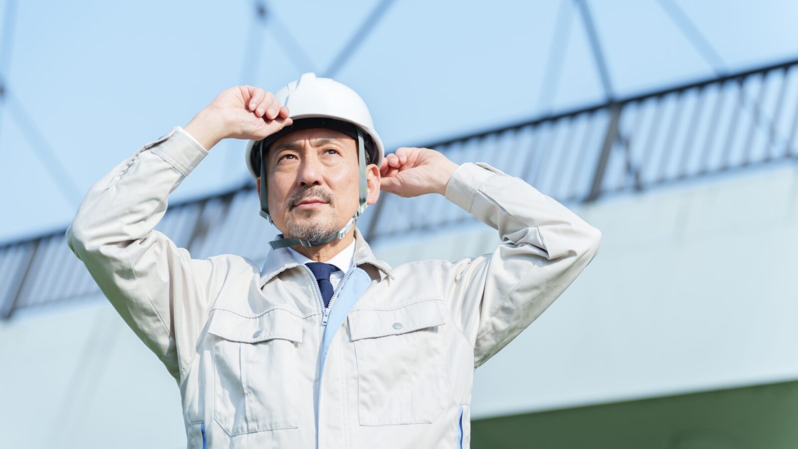 建築・土木技術の求人アイキャッチ画像