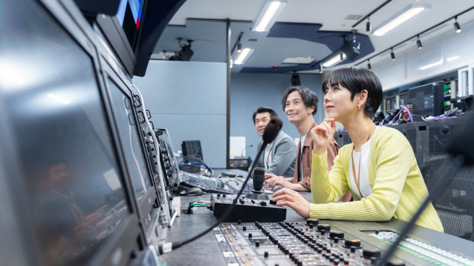ディレクターの求人アイキャッチ画像