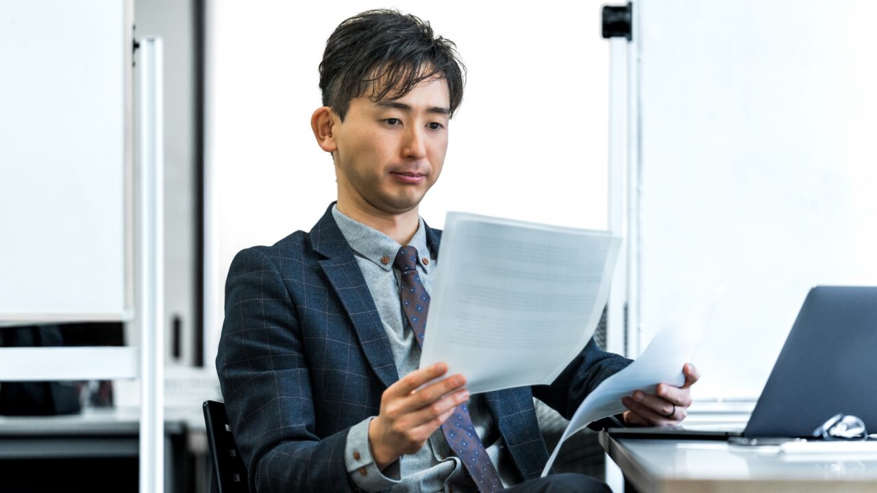 管理・経営｜正社員｜東京都