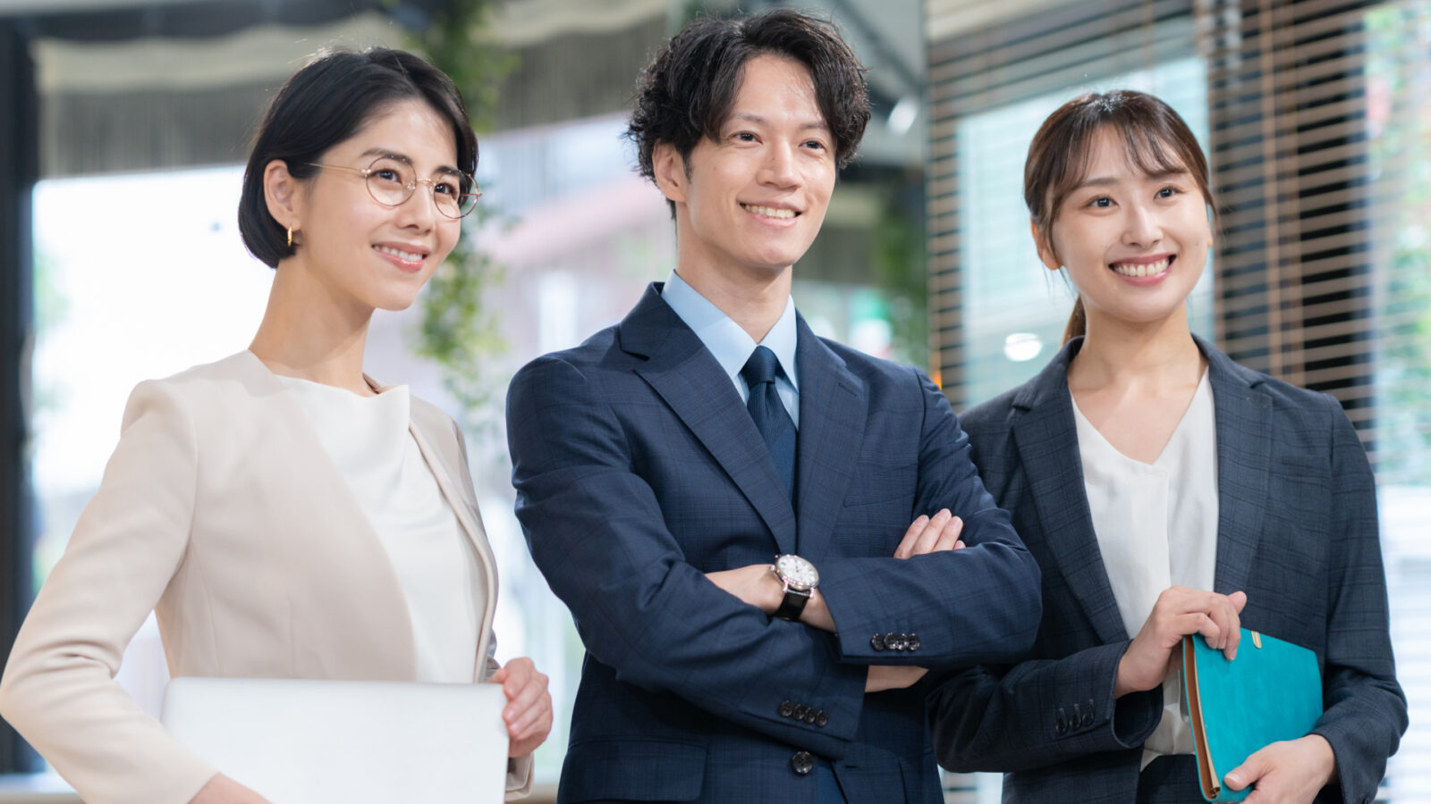 営業の求人アイキャッチ画像