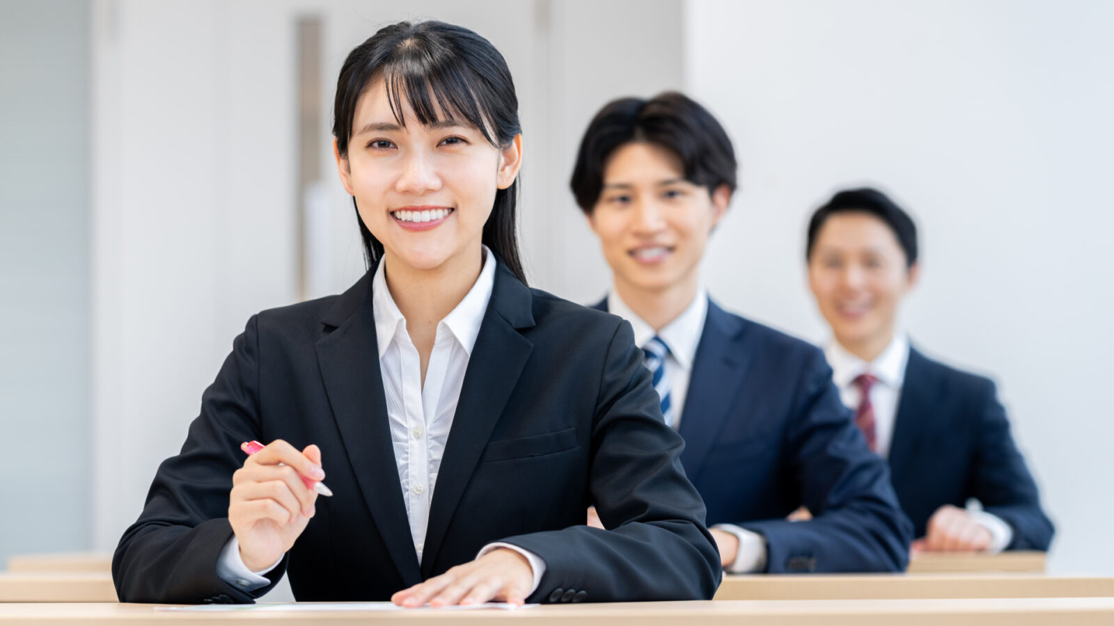 教育・保育関連の求人アイキャッチ画像