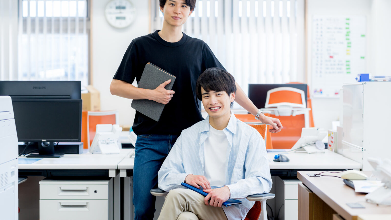 クリエイティブ関連の求人アイキャッチ画像