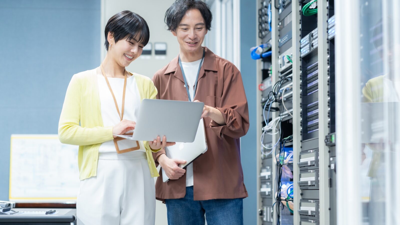 ITエンジニア関連の求人アイキャッチ画像