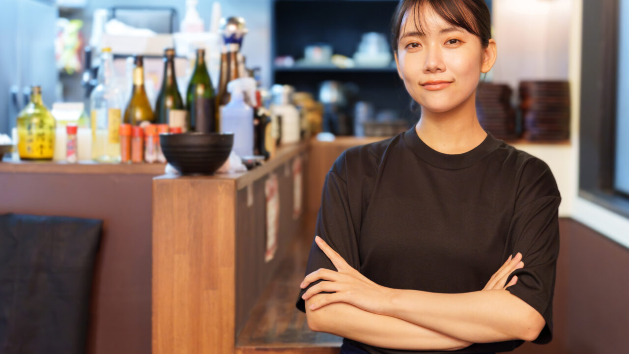 接客販売系｜正社員｜東京都