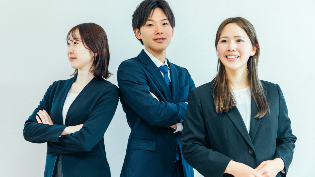 営業・営業企画系｜正社員｜北海道 ほか