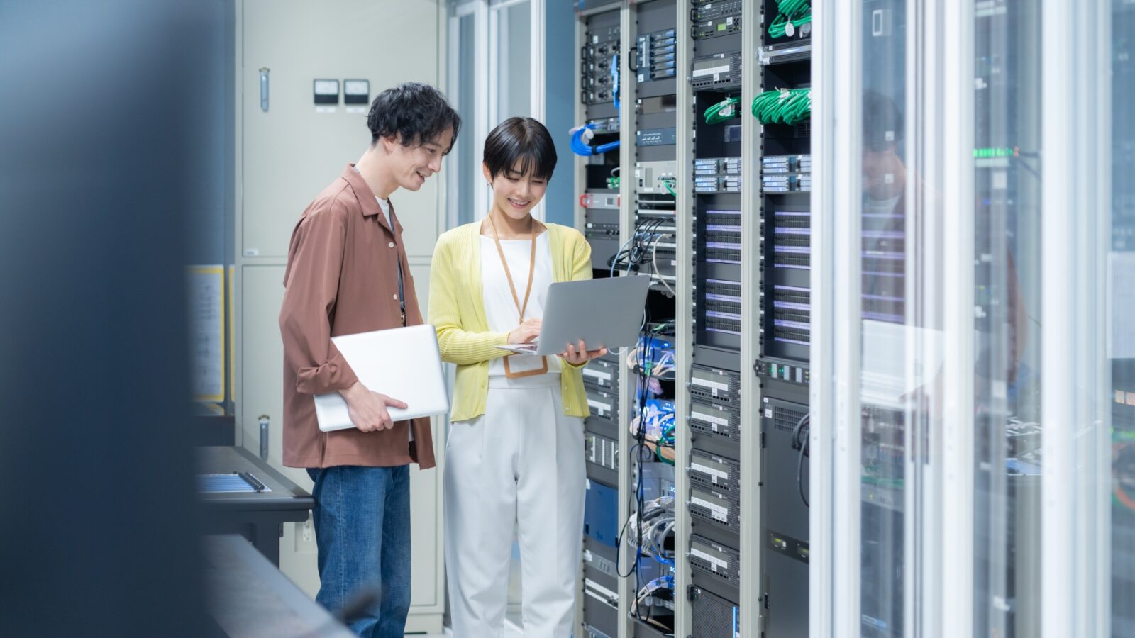 ITエンジニア関連の求人アイキャッチ画像