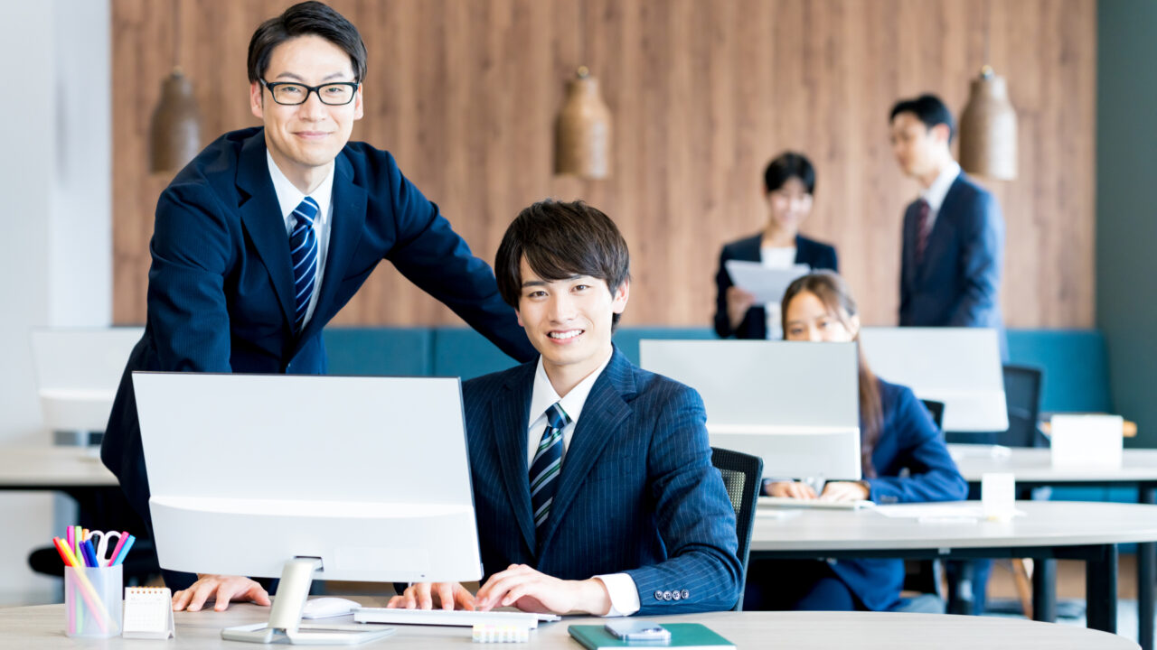 管理・経営｜正社員｜東京都