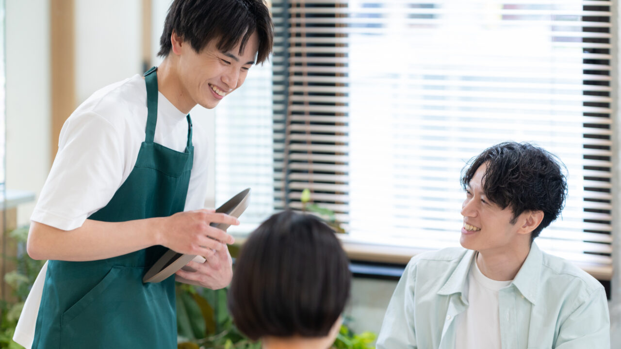 接客販売系｜正社員｜大阪府 ほか