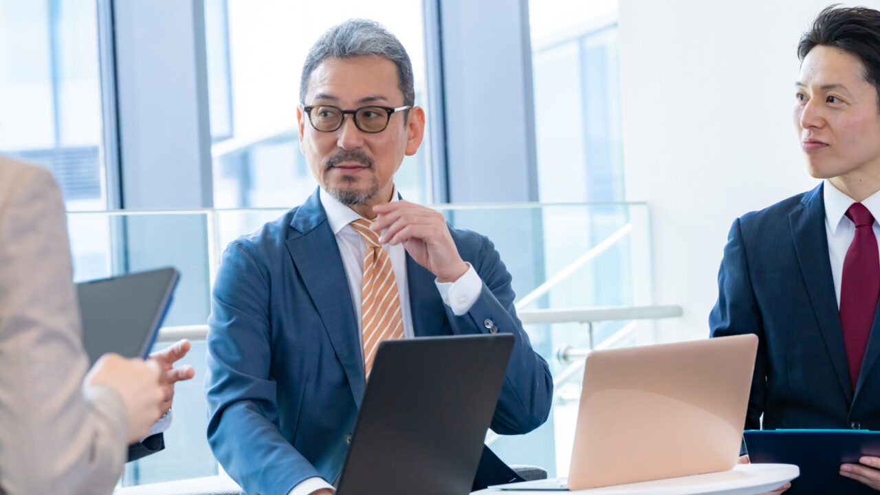 商品企画・マーケ・購買｜正社員｜東京都