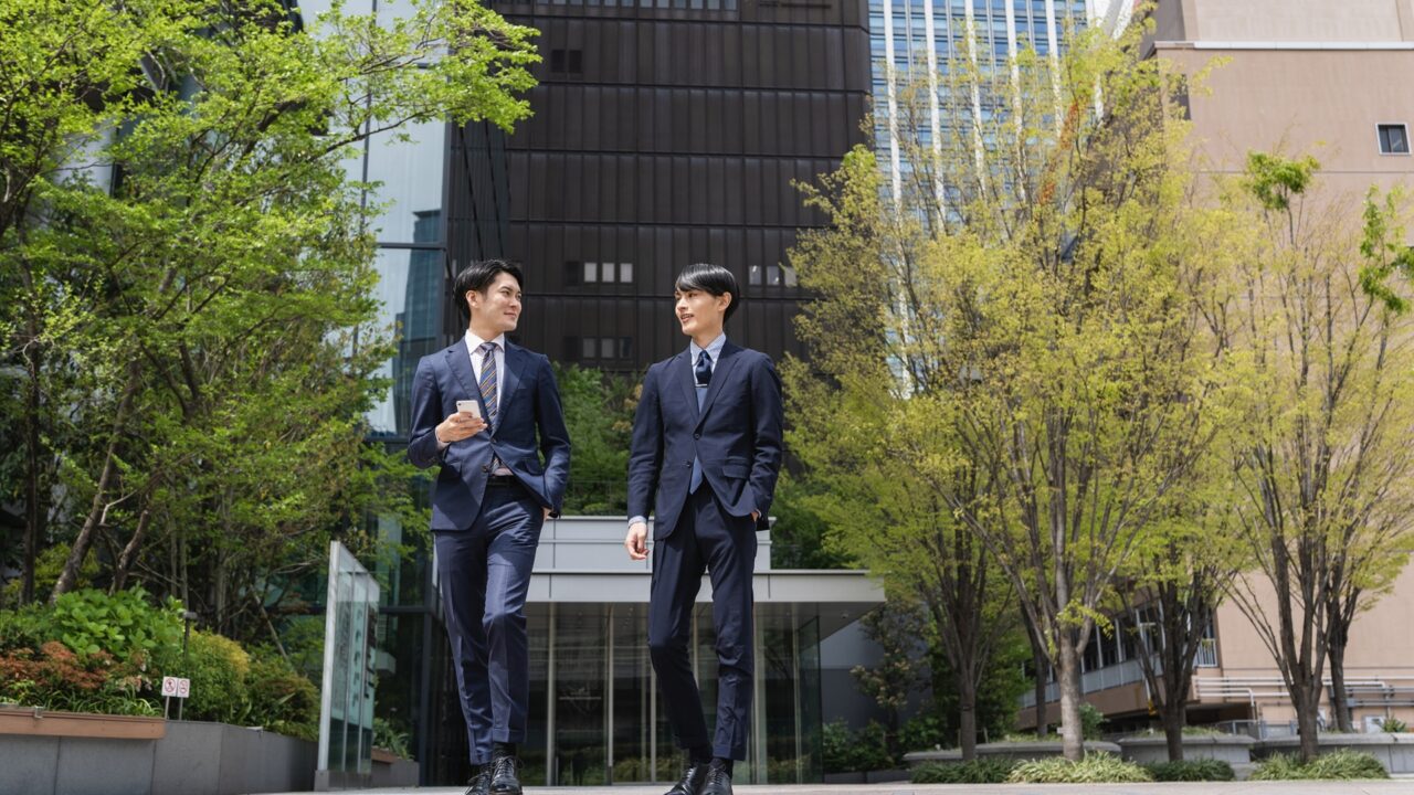 営業・営業企画系｜正社員｜東京都