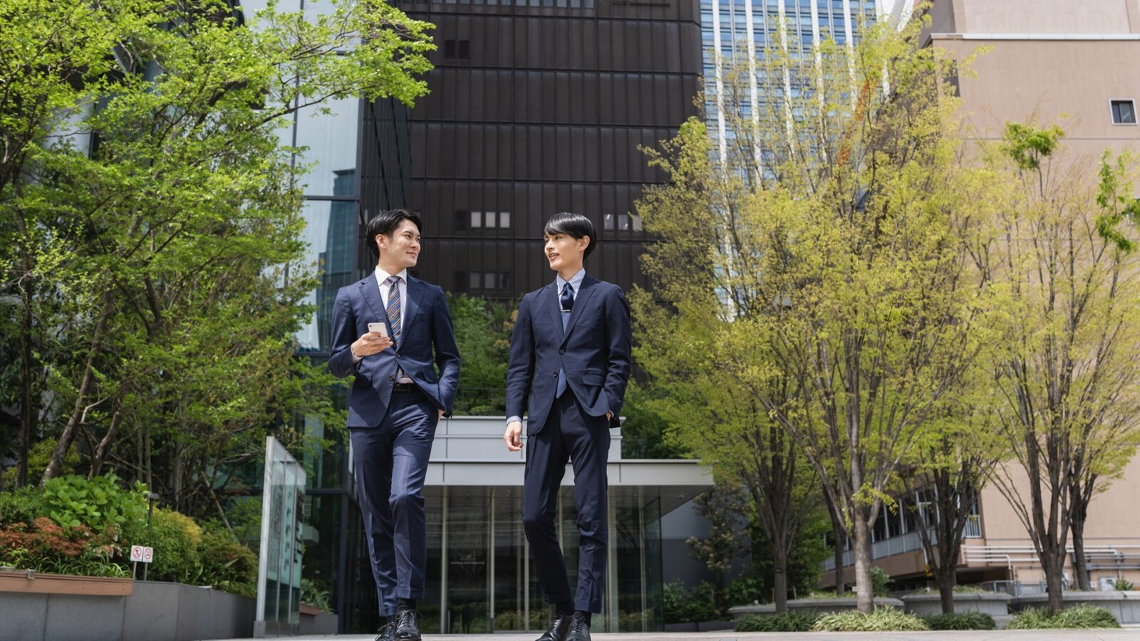 営業の求人アイキャッチ画像