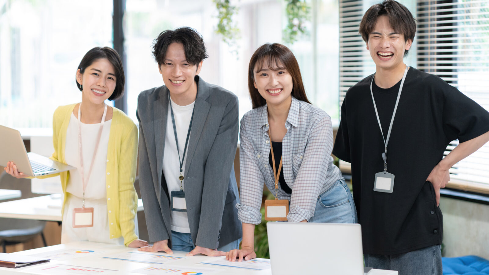 クリエイティブ関連の求人アイキャッチ画像